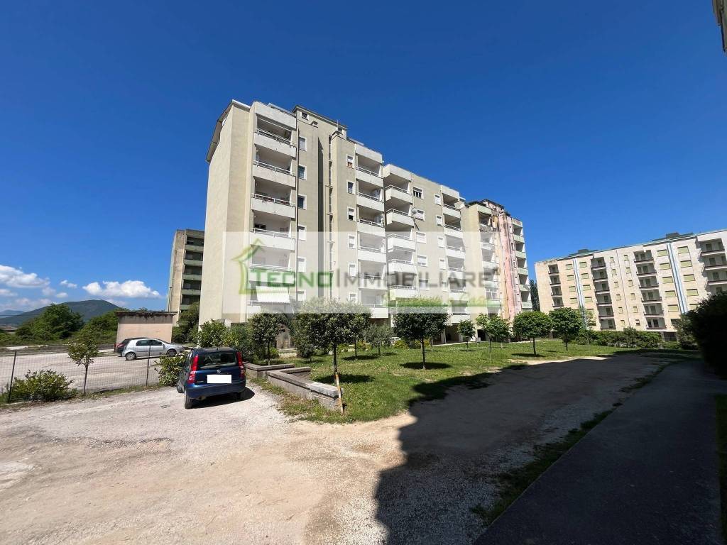 Appartamento a Pontecorvo in Via Antonio Gramsci - Foto 2