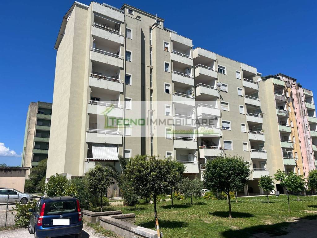 Appartamento a Pontecorvo in Via Antonio Gramsci - Foto 5