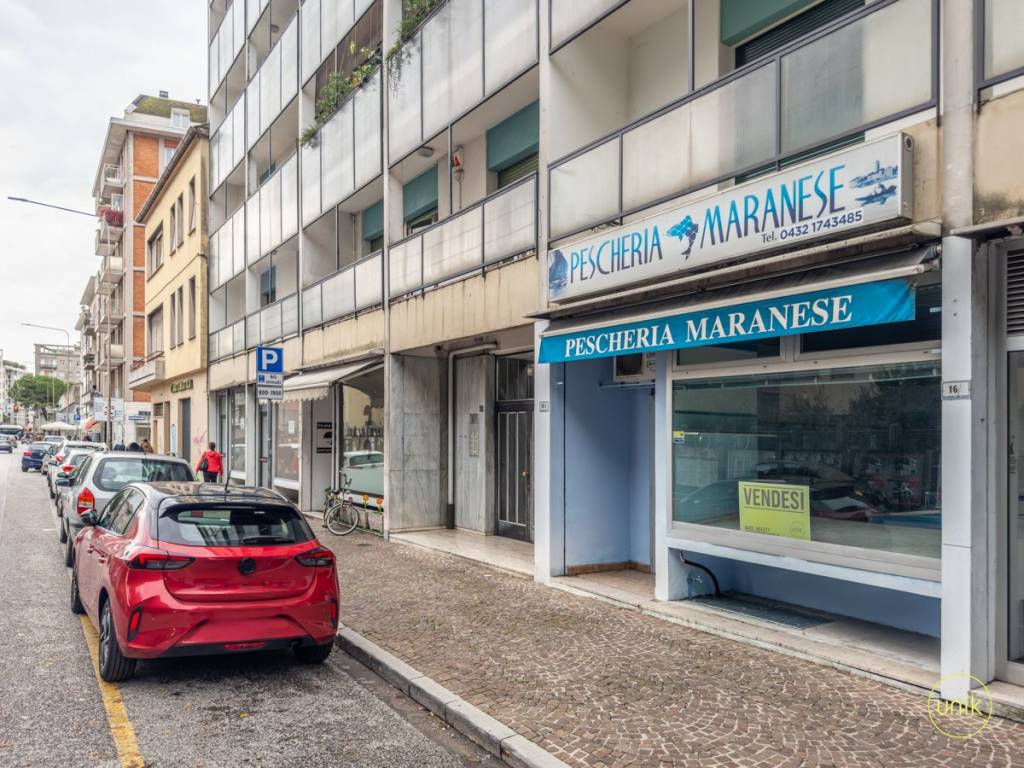 Immobile a Udine in Viale Volontari della Libertà - Foto 3