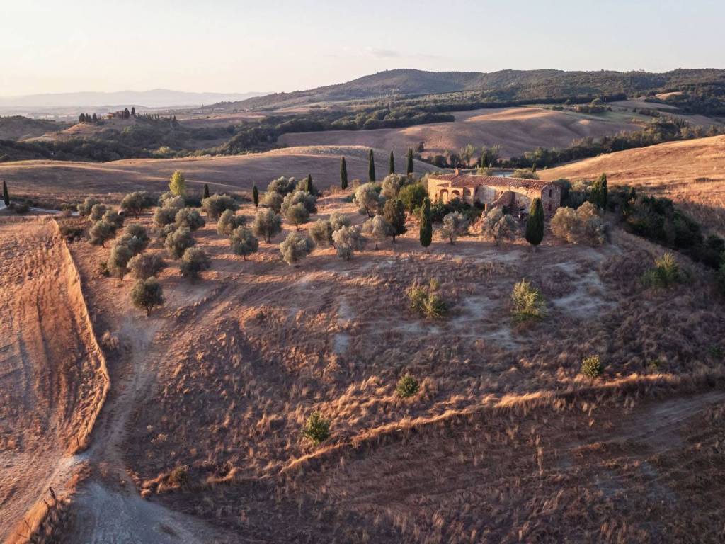 Rustico / casale a Asciano in Podere Carlano - Foto 5