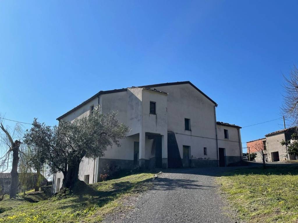 Villa a Amantea in Contrada Gallo - Foto 4