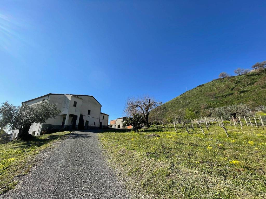 Villa a Amantea in Contrada Gallo - Foto 5