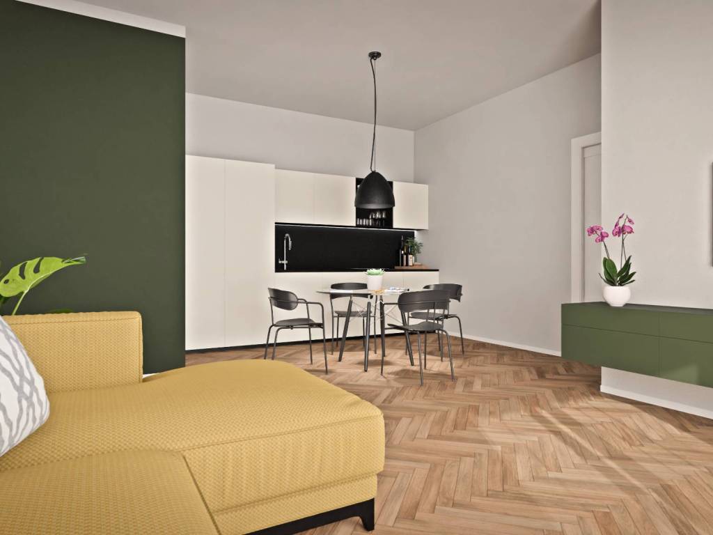 Appartamento a Aviano in Via Narvesa Gasparo - Foto 2
