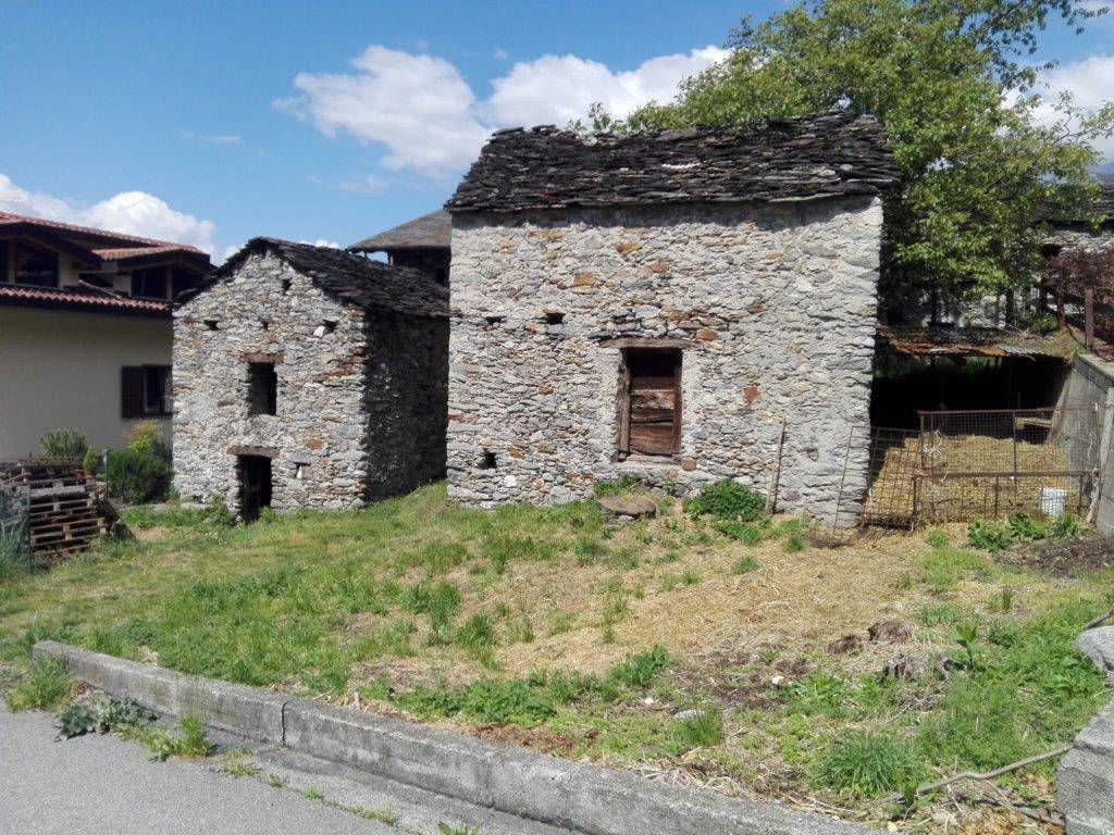 Rustico / casale a Verceia in Via Mario Copes - Foto 2