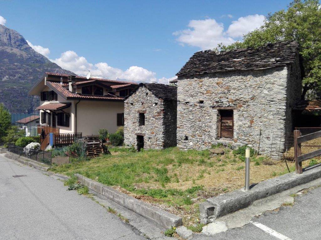 Rustico / casale a Verceia in Via Mario Copes - Foto 3