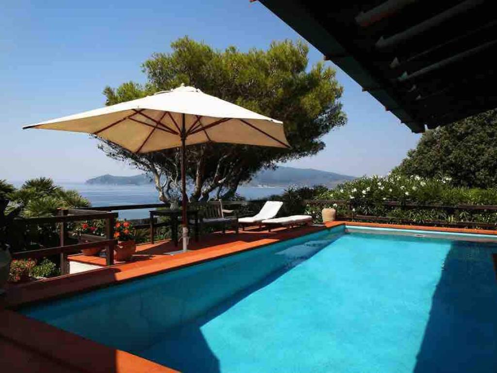 Villa a Orbetello in Via delle Mimose - Foto 2