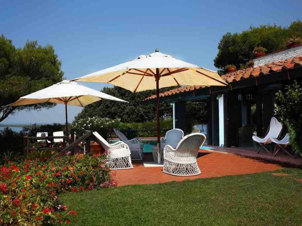 Villa a Orbetello in Via delle Mimose - Foto 4