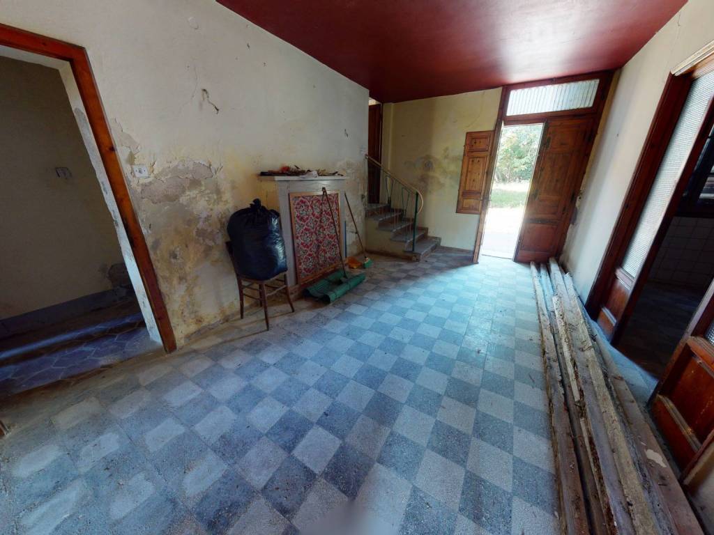Casa indipendente a San giuliano terme in Via Enrico Fermi, 47 - Foto 3