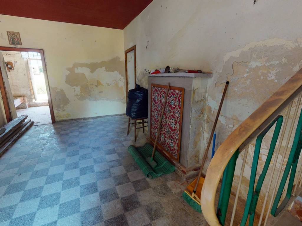 Casa indipendente a San giuliano terme in Via Enrico Fermi, 47 - Foto 4