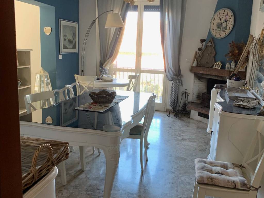 Appartamento a Pescara in Via Luigi Settembrini, 70 - Foto 2