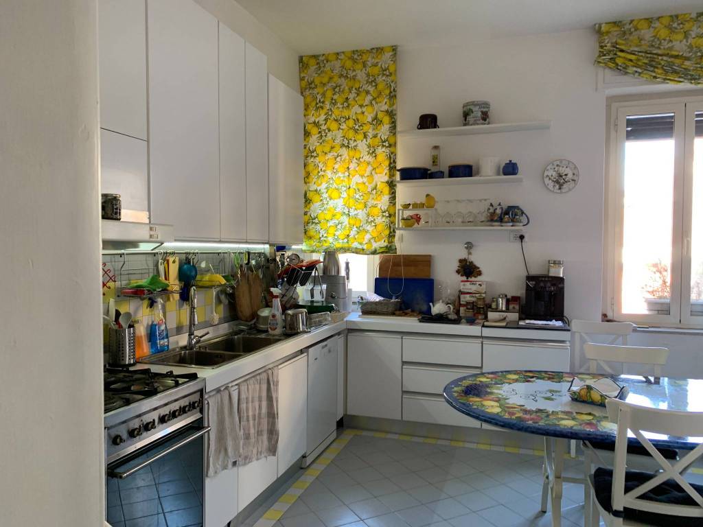 Appartamento a Pescara in Via Luigi Settembrini, 70 - Foto 4