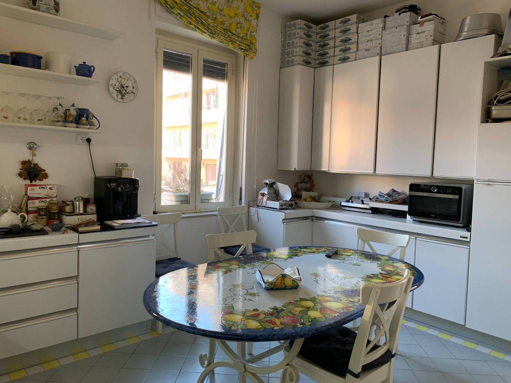 Appartamento a Pescara in Via Luigi Settembrini, 70 - Foto 5