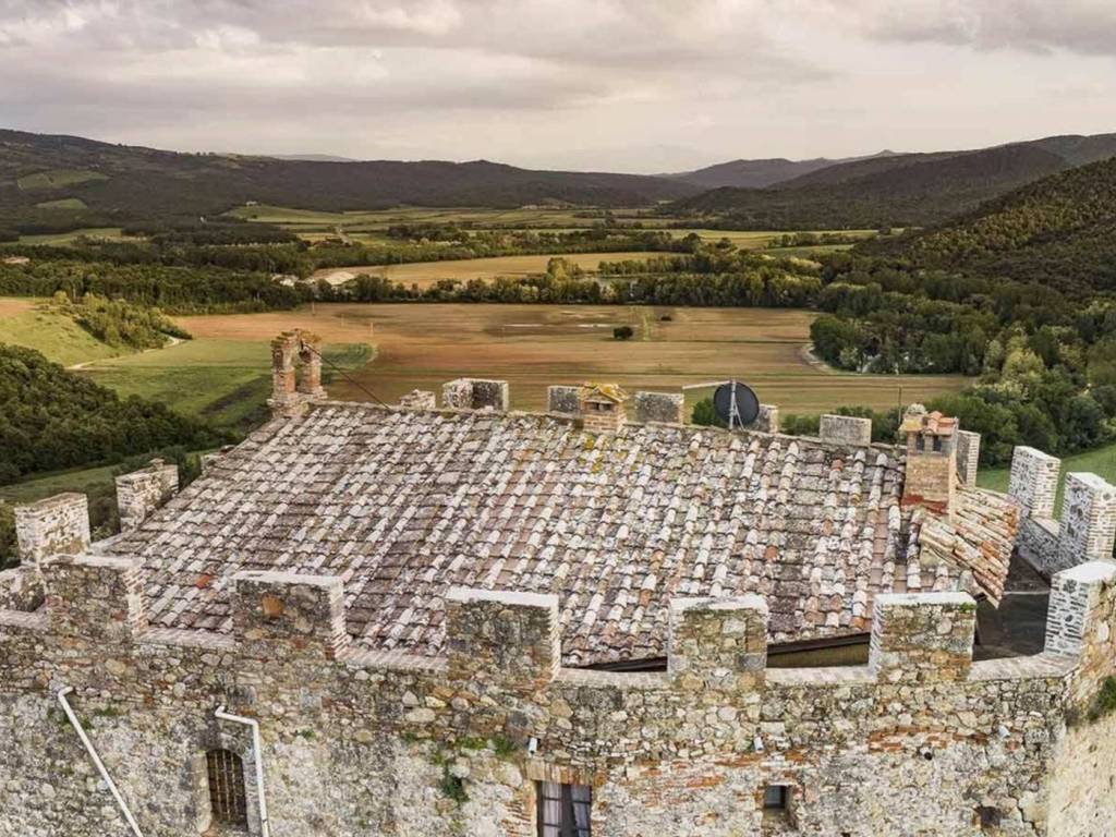 Palazzo / stabile a Sovicille in Strada Provinciale di Sovicille, 2 - Foto 4