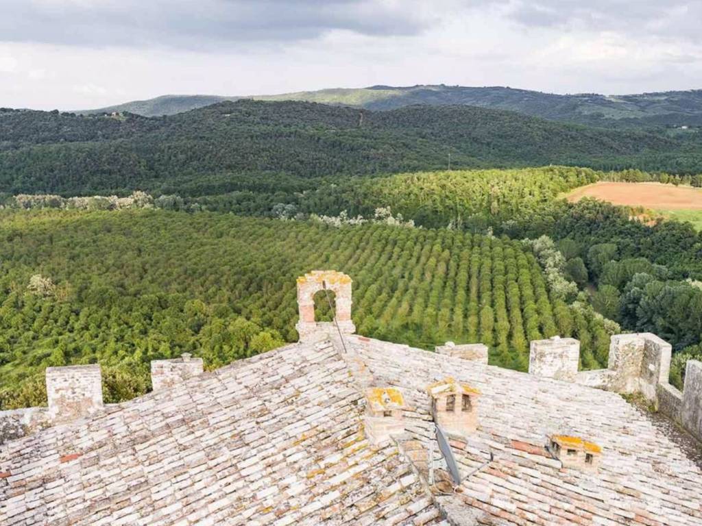 Palazzo / stabile a Sovicille in Strada Provinciale di Sovicille, 2 - Foto 5
