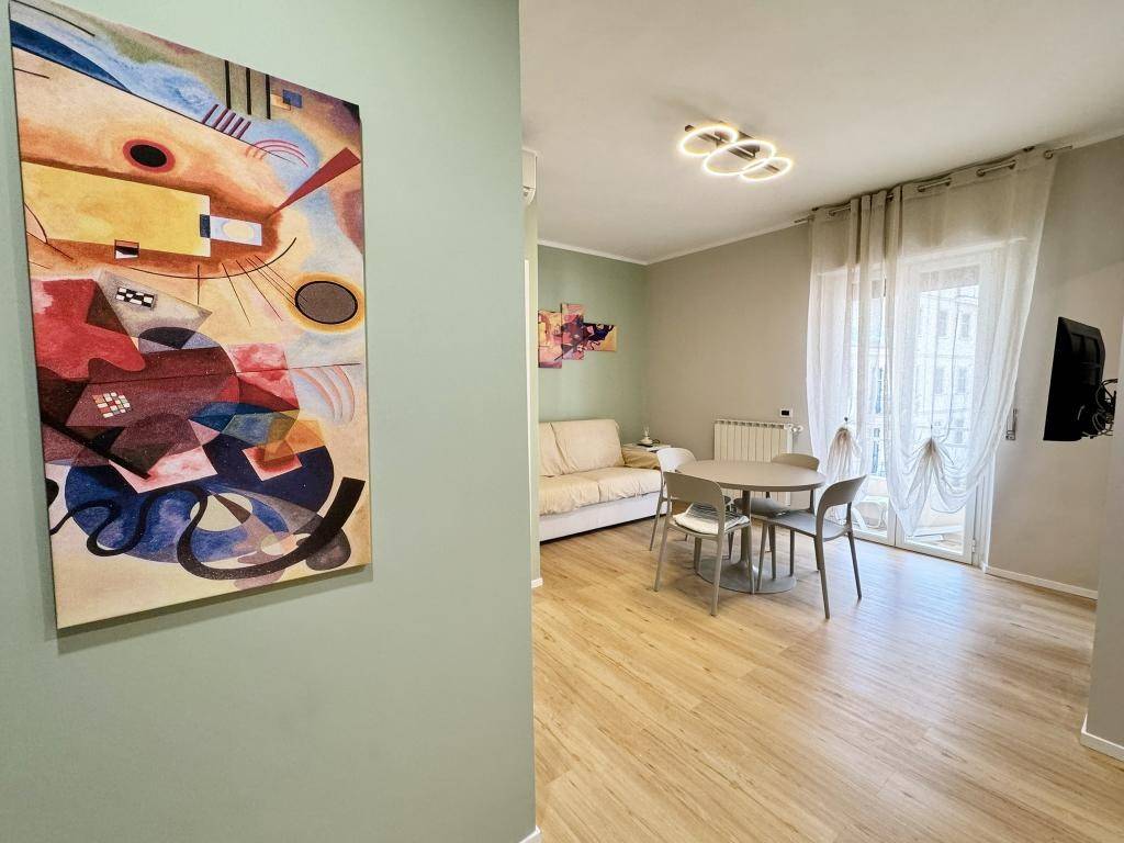 Appartamento a Alassio in Via Dante - Foto 4
