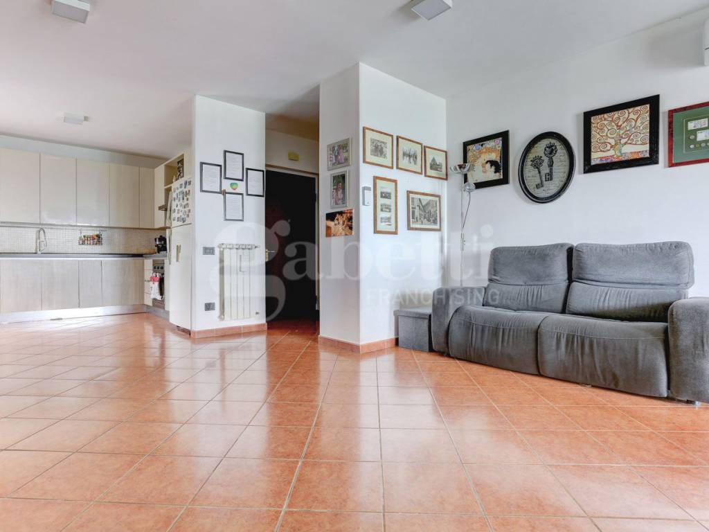 Appartamento a Latina in Via Saturnino Piattella, 7 - Foto 3