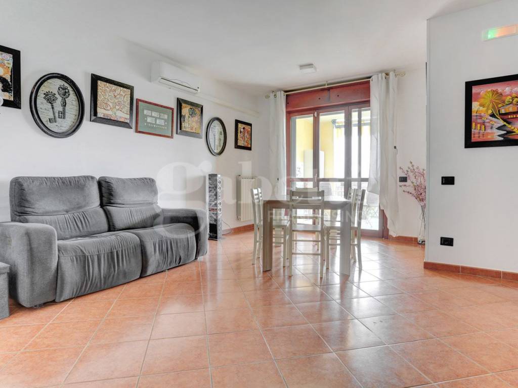 Appartamento a Latina in Via Saturnino Piattella, 7 - Foto 4