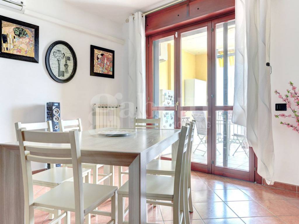 Appartamento a Latina in Via Saturnino Piattella, 7 - Foto 5