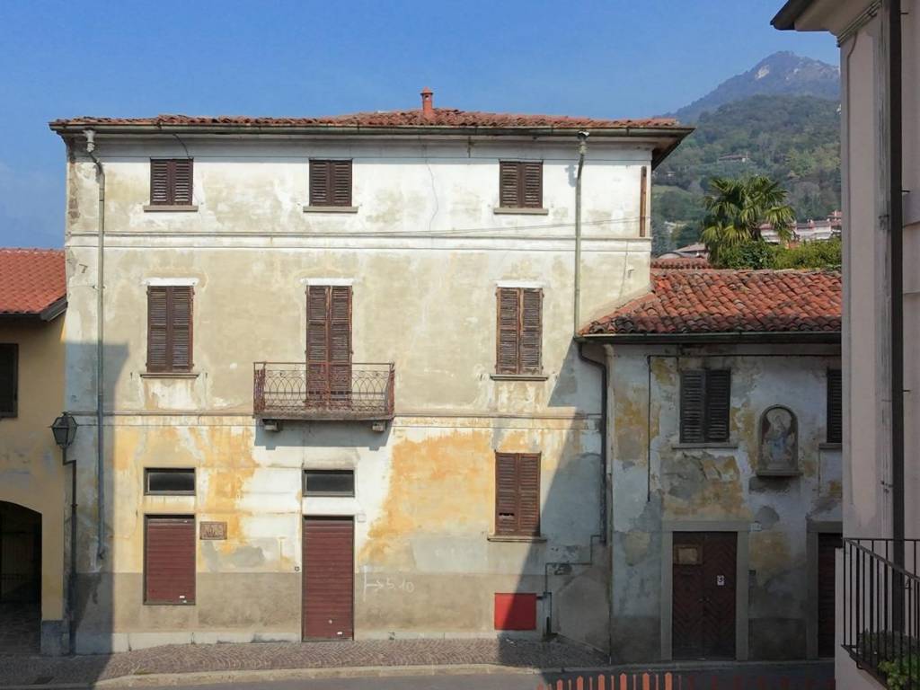 Palazzo / stabile a Galbiate in Via Camillo Benso di Cavour - Foto 2