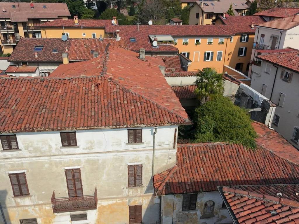 Palazzo / stabile a Galbiate in Via Camillo Benso di Cavour - Foto 5