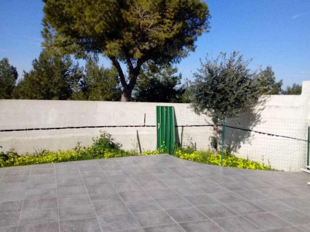 Villa a Monteparano in Via Malvese - Foto 3