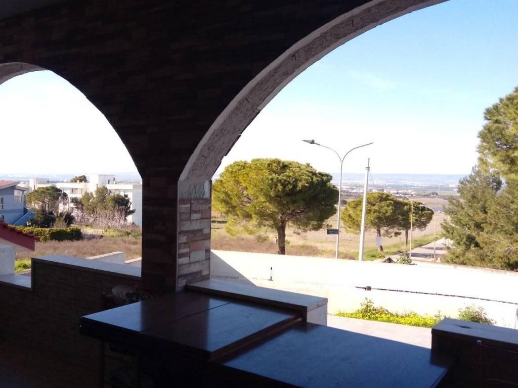 Villa a Monteparano in Via Malvese - Foto 4