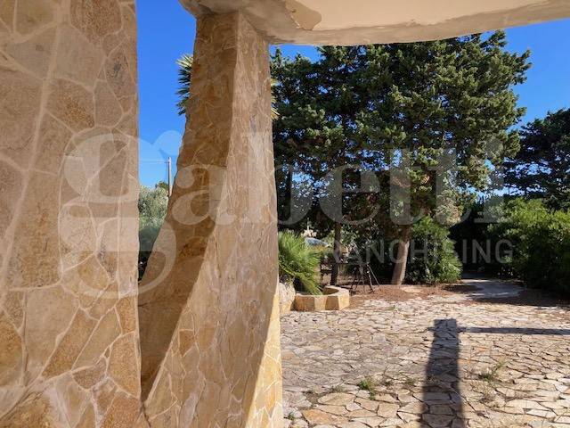 Villa a Brindisi in Via Punta Penne, 101 - Foto 5