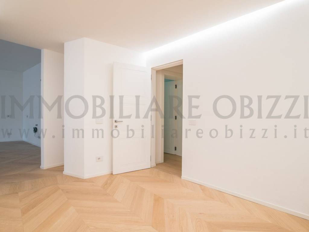 Appartamento a Padova in via san fermo - Foto 2