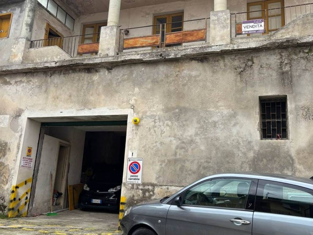 Casa indipendente a Satriano in VIA SCESA MAZZINI , 11 - Foto 2