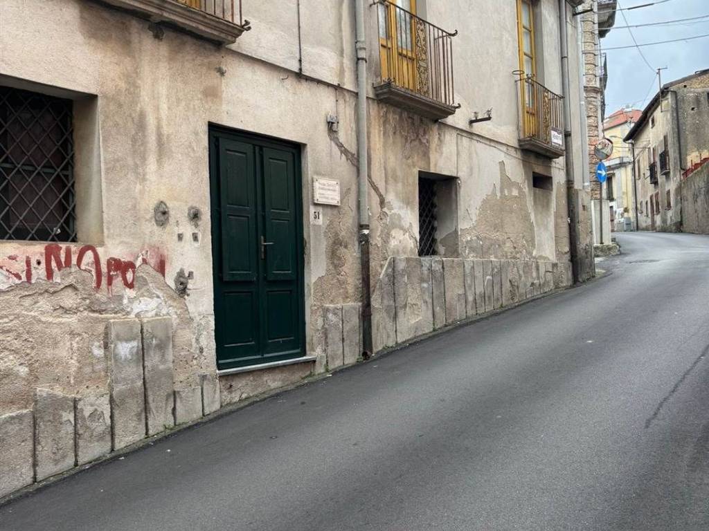 Casa indipendente a Satriano in VIA SCESA MAZZINI , 11 - Foto 4