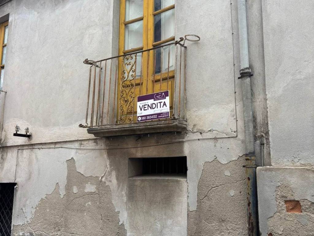Casa indipendente a Satriano in VIA SCESA MAZZINI , 11 - Foto 5