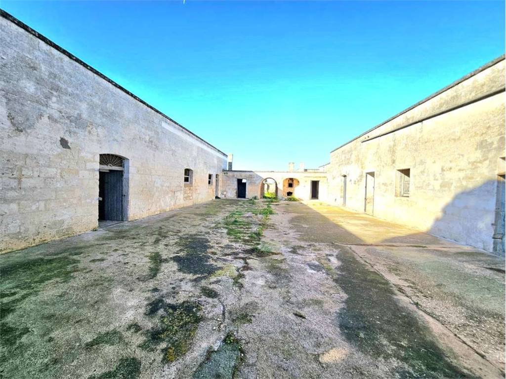 Rustico / casale a Carovigno - Foto 2