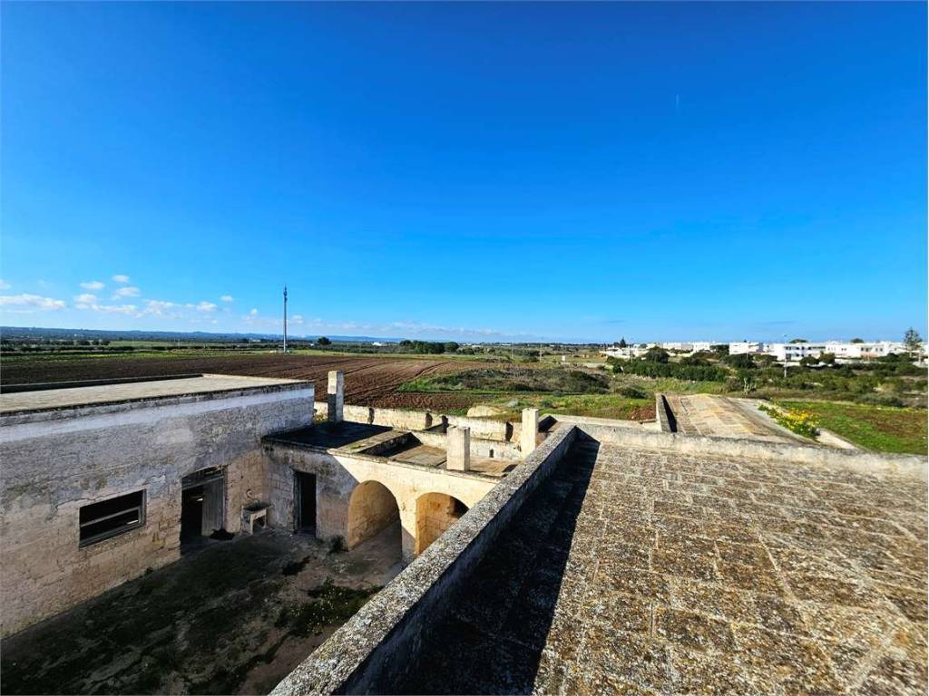 Rustico / casale a Carovigno - Foto 4