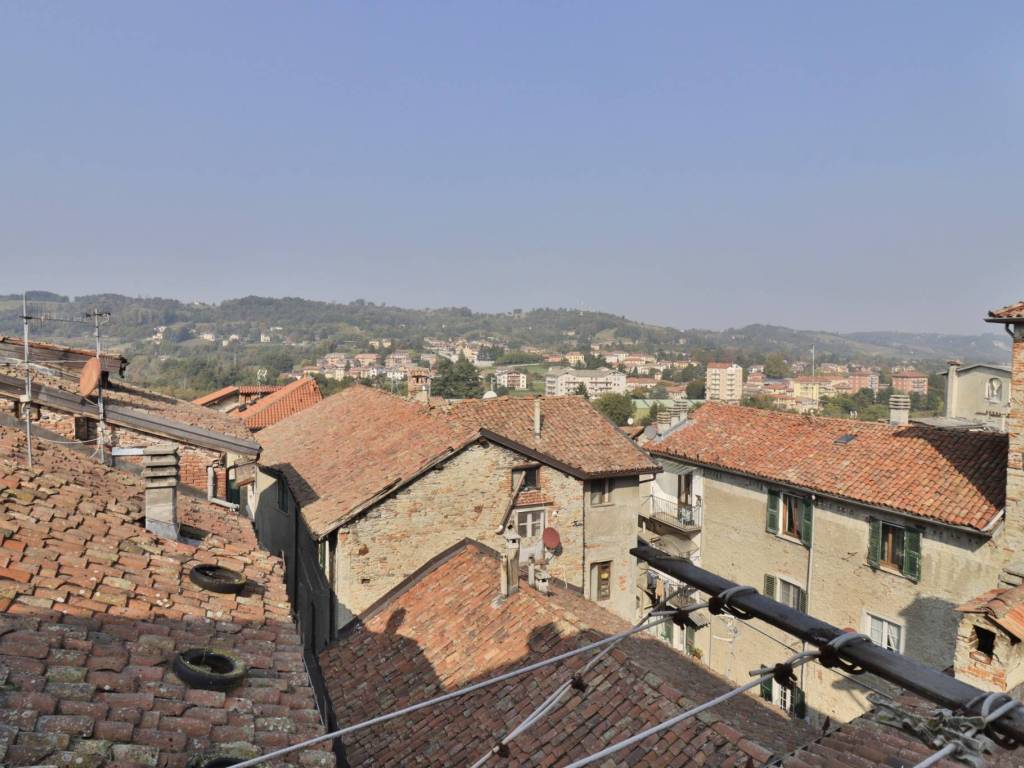 Appartamento a Ovada in Piazza Giuseppe Mazzini, 19 - Foto 2