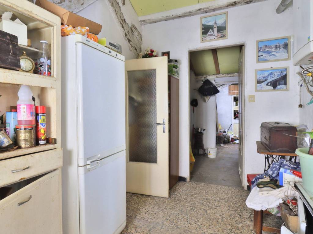 Appartamento a Ovada in Piazza Giuseppe Mazzini, 19 - Foto 5