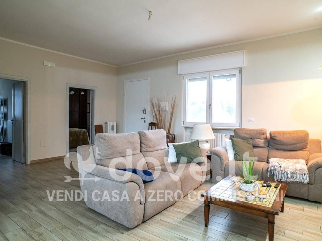 Villa a Statte in Via della Contrada Sabatini - Foto 2