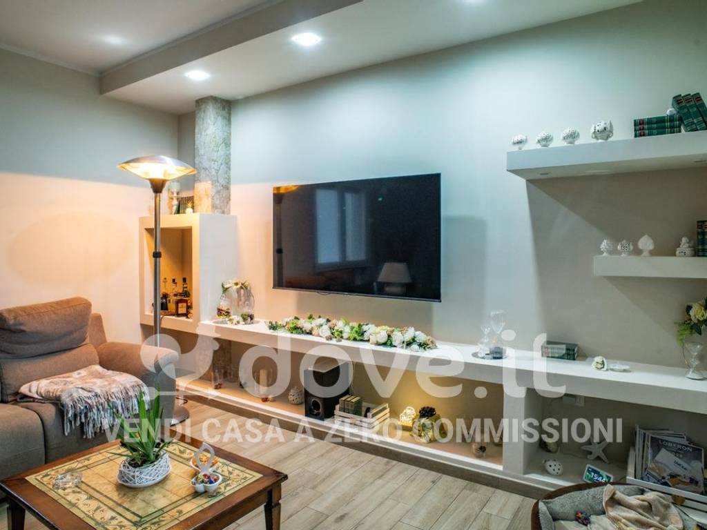 Villa a Statte in Via della Contrada Sabatini - Foto 3