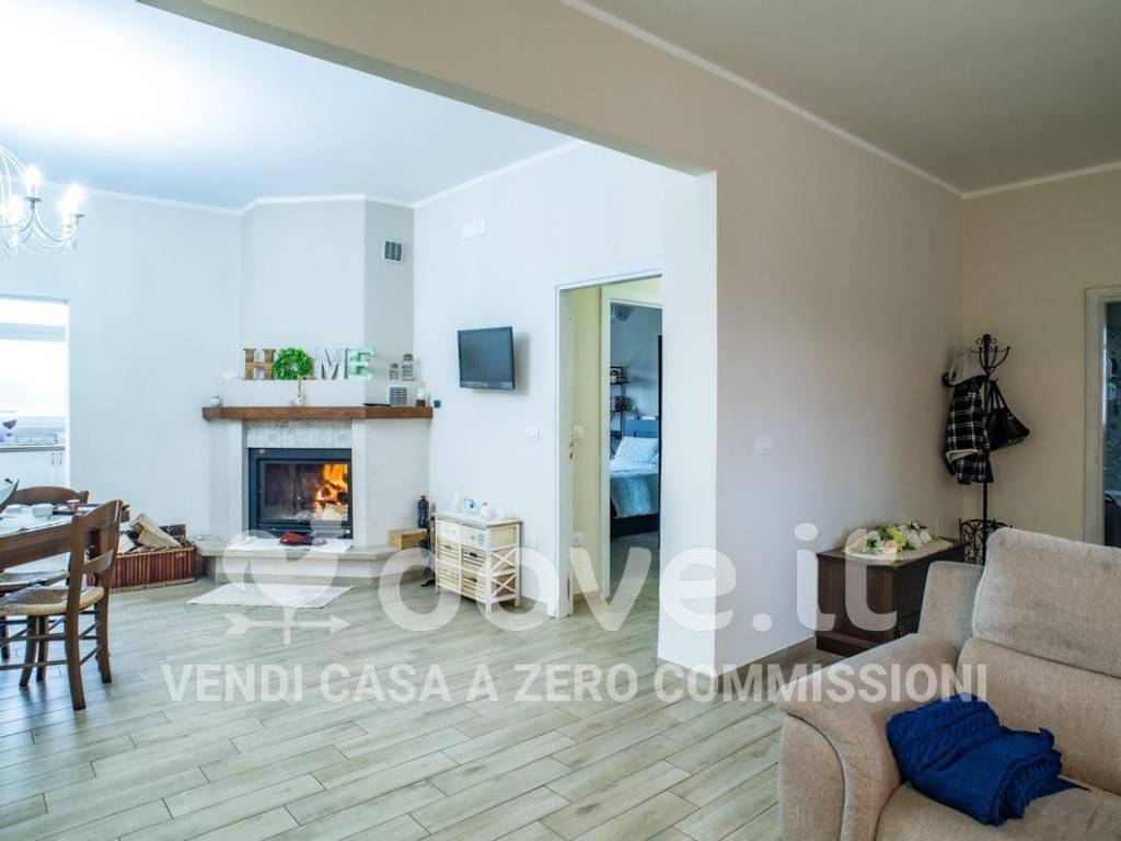 Villa a Statte in Via della Contrada Sabatini - Foto 4