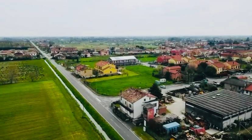 Villa a Santa maria di sala in Via Caltana, 43 - Foto 5