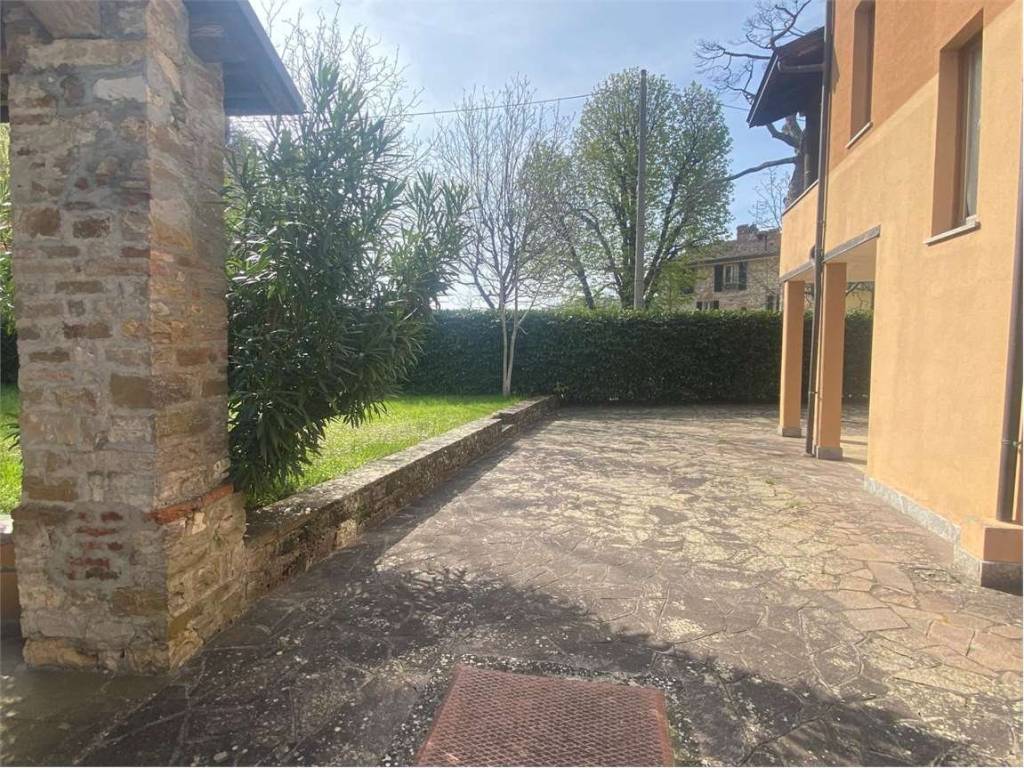 Casa indipendente a Travo in Località Pigazzano - Foto 2