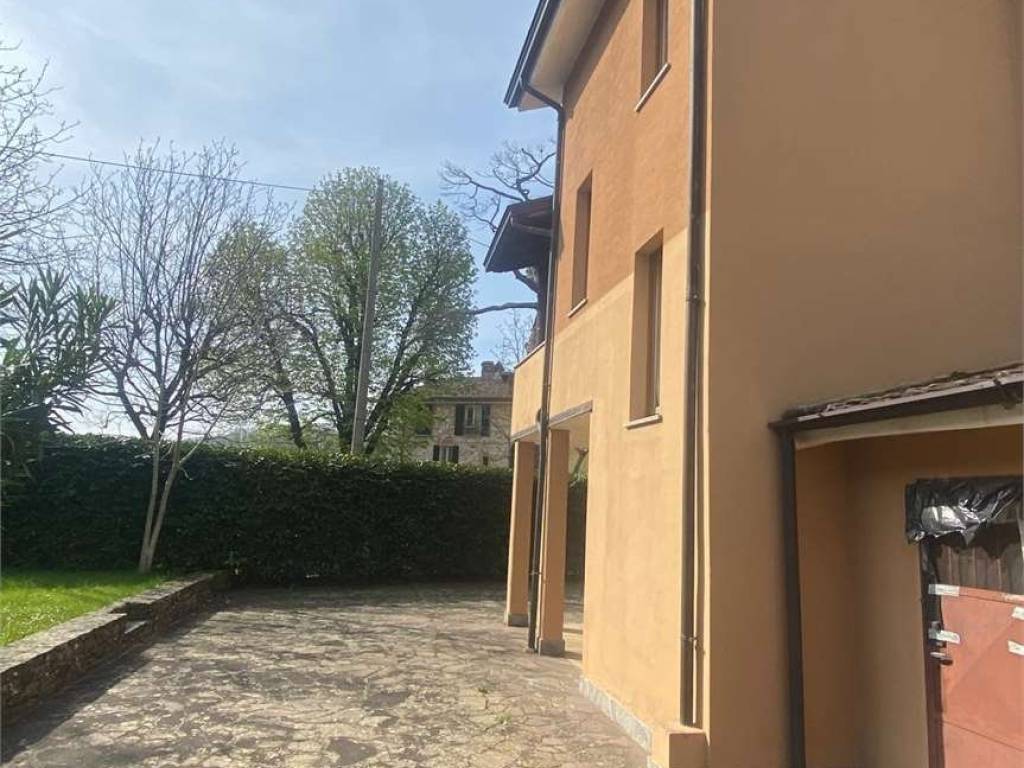 Casa indipendente a Travo in Località Pigazzano - Foto 3