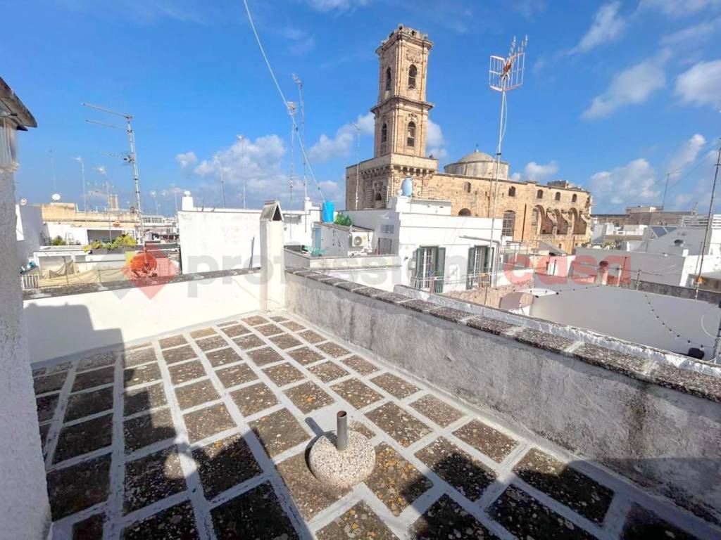Casa indipendente a Monopoli in VIA GINNASIO - Foto 2