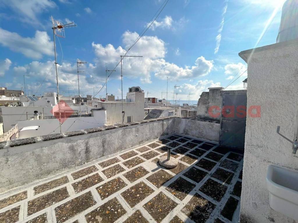 Casa indipendente a Monopoli in VIA GINNASIO - Foto 3