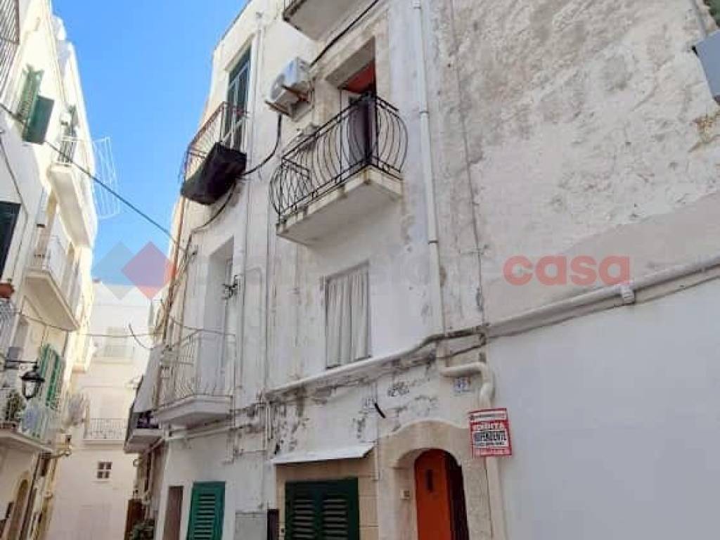 Casa indipendente a Monopoli in VIA GINNASIO - Foto 4