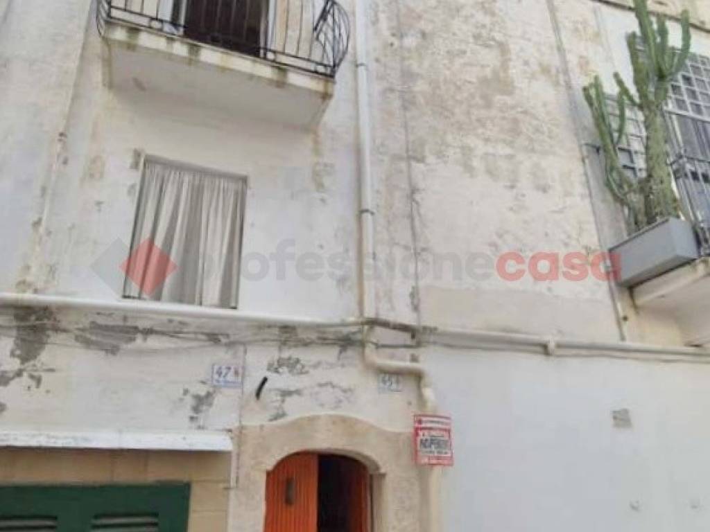 Casa indipendente a Monopoli in VIA GINNASIO - Foto 5