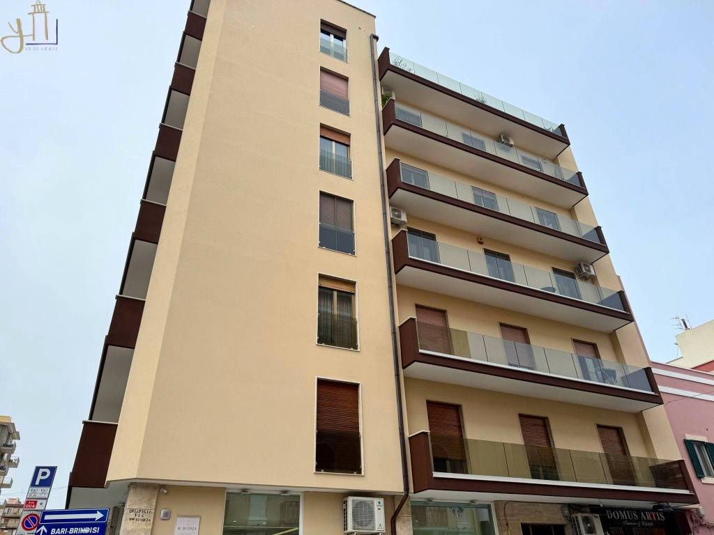 Appartamento a Monopoli in Via Muzio Sforza - Foto 2