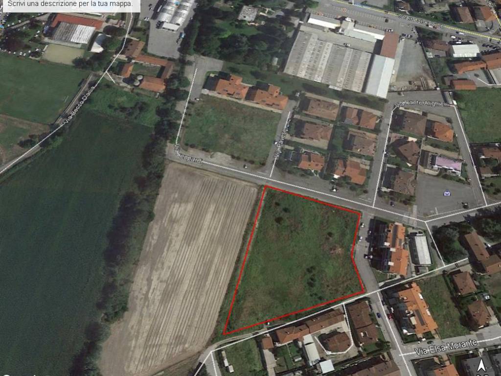 Terreno a Savigliano in Via Giacomo Leopardi - Foto 2