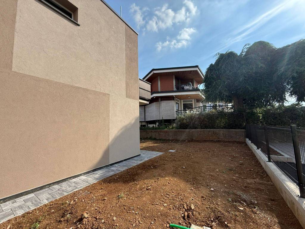 Villetta a schiera a Limido comasco in Via Roma - Foto 5