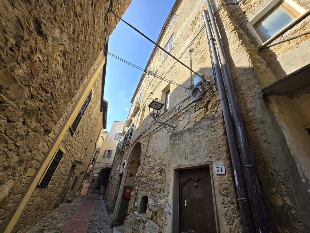 Appartamento a Cipressa in Via Roma, 10 - Foto 3