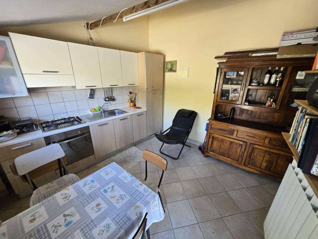 Appartamento a Cipressa in Via Roma, 10 - Foto 5